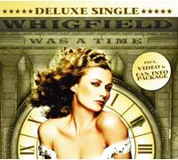 Whigfield - Was A Time (Deluxe Single)