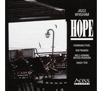 Whigham, Jiggs - Hope