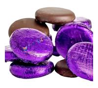 Whiitakers Christmas wrapped Dark Chocolate Creams Varity Pack | Perfect for Christmas Gift (500g, Black Cherry)