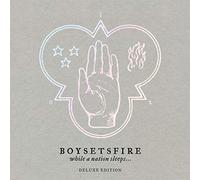 Boysetsfire - While A Nation Sleeps... [VINYL]