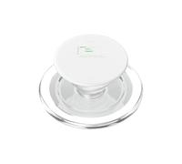 While Alive Lift Funny Programmer Coding Gym Code PopSockets PopGrip for MagSafe