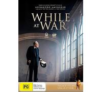 While at War (2019) ( Mientras dure la guerra )