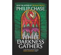 While Darkness Gathers: A Sequel to The Edan Trilogy