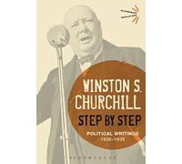 While England Slept: Political Writings: 1936-1939 (Bloomsbury Revelations)