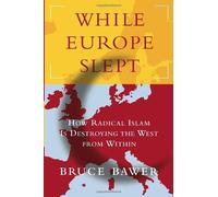 while europe slept