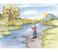 While Fishing in Alaska