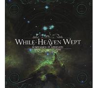While Heaven Wept – Suspended at Aphelion