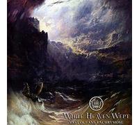 While Heaven Wept - Vast Oceans Lachrymose