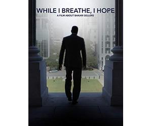 While I Breathe, I Hope