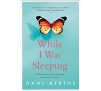 While I Was Sleeping: an emotional and compelling novel that will make you cry