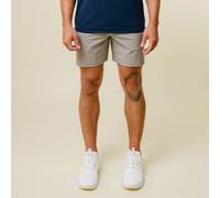 While On Earth Mens Origin 7" Shorts Medium