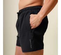 While On Earth Mens Pathway 5" Shorts Medium