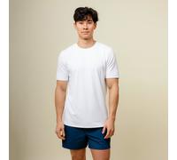 While On Earth Mens Range Tee Medium