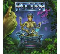 Hitten - While Passion Lasts (Slipcase)