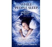 While People Sleep: Do not ignore your dreams, Learn how to interpret them: 3