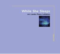 While She Sleeps