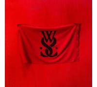 WHILE SHE SLEEPS - BRAINWASHED CD +3 BONUSTRACKS NEW