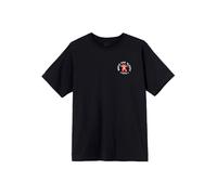 While She Sleeps - Mascot - T-Shirt - black - S - 100% Cotton S