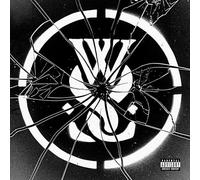 While She Sleeps Self Hell CD multicolor Onesize
