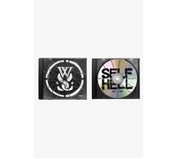 While She Sleeps - Self Hell - CD