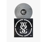 While She Sleeps - Self Hell (Silver Nugget Vinyl) [VINYL]