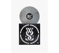 While She Sleeps - Self Hell (Silver Nugget Vinyl) [VINYL]