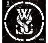 While She Sleeps – Self Hell – Vinyl LP