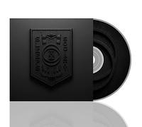 While She Sleeps Sleeps society (Special Edition) CD multicolor Onesize