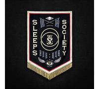 Sleeps Society by While She Sleeps (CD, 2021) New Sealed