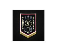 While She Sleeps - Sleeps Society - Digipak CD