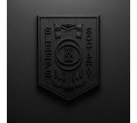 While She Sleeps Sleeps Society Double LP Vin - NEW