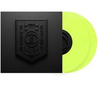 While She Sleeps – SLEEPS SOCIETY – Vinyl – Special Edition (Yellow Colored)