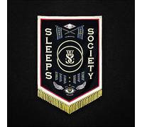 While She Sleeps - SLEEPS SOCIETY [VINYL]