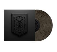 While She Sleeps Sleeps society (Special Edition) LP coloured Onesize