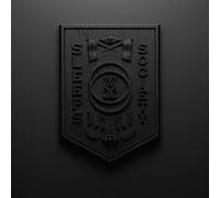 While She Sleeps - SLEEPS SOCIETY [VINYL]