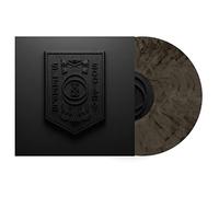 While She Sleeps - SLEEPS SOCIETY - Vinyl Record L.P. SET - J123z