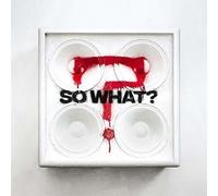 While She Sleeps - So What? [New CD] Hardcover