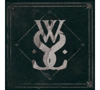 While She Sleeps - This Is The Six [Japan LTD CD] SICP-3918