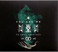 While She Sleeps : You Are We CD (2017) NEW FREE Shipping, Save £s