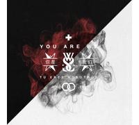 While She Sleeps - You Are We (Special Edition) - CD Box