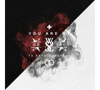 While She Sleeps You Are We Double CD NEW