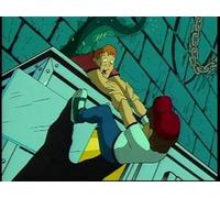 While the Cat's Away