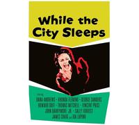 While the City Sleeps (1956)