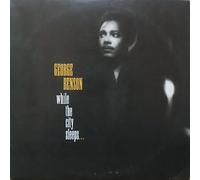 While The City Sleeps...