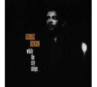 While the City Sleeps by George Benson