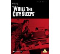 While The City Sleeps [DVD]