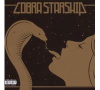 While the City Sleeps: We Rule the Streets by Cobra Starship (2006) Audio CD