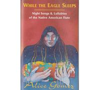 While the Eagle Sleeps [CASSETTE]
