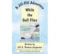 While the Gull Flies