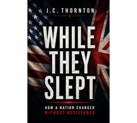 While They Slept: 1 (Keep Watch)